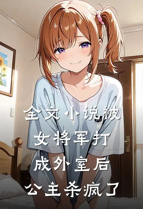 全文小说被女将军打成外室后，公主杀疯了
