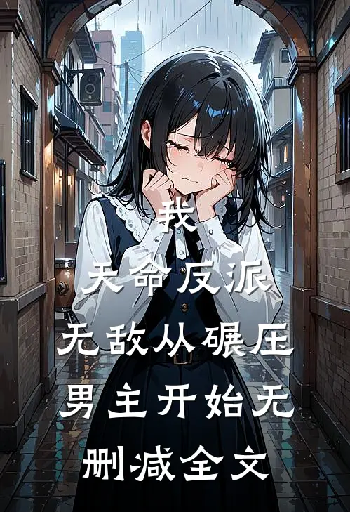 我，天命反派，无敌从碾压男主开始无删减全文