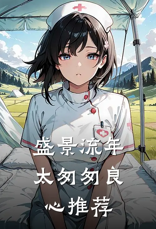 盛景流年太匆匆良心推荐