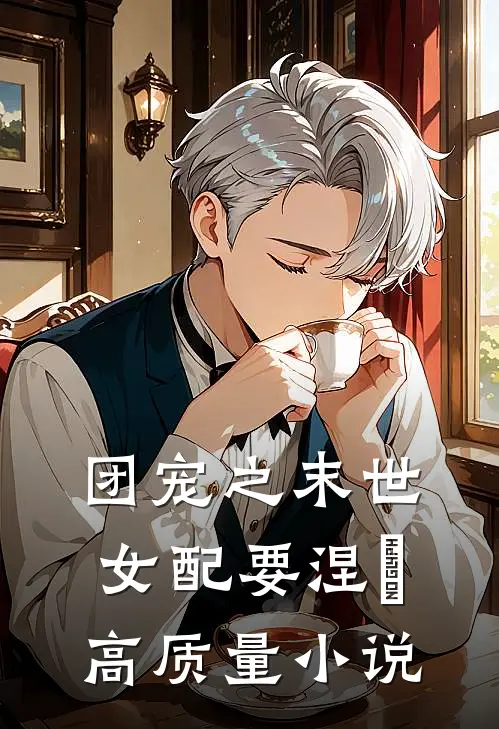 团宠之末世女配要涅槃高质量小说