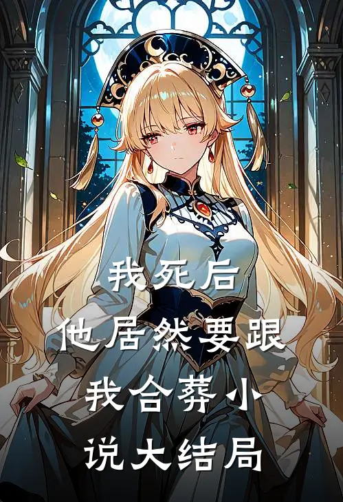 我死后，他居然要跟我合葬小说大结局
