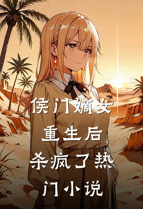 侯门嫡女重生后，杀疯了热门小说