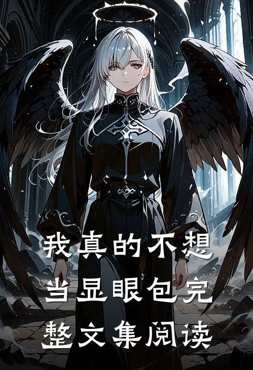 我真的不想当显眼包完整文集阅读