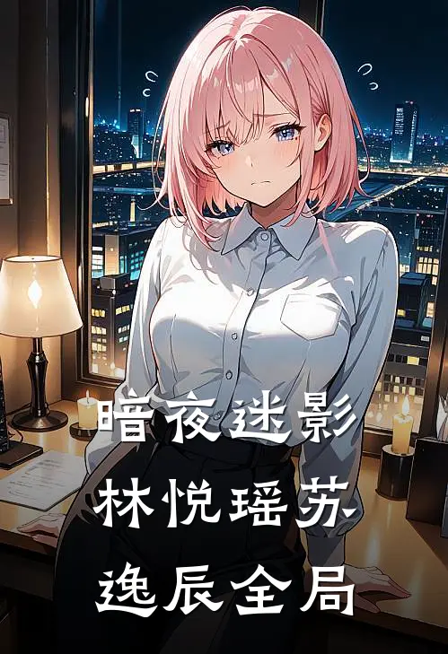 暗夜迷影林悦瑶苏逸辰全局