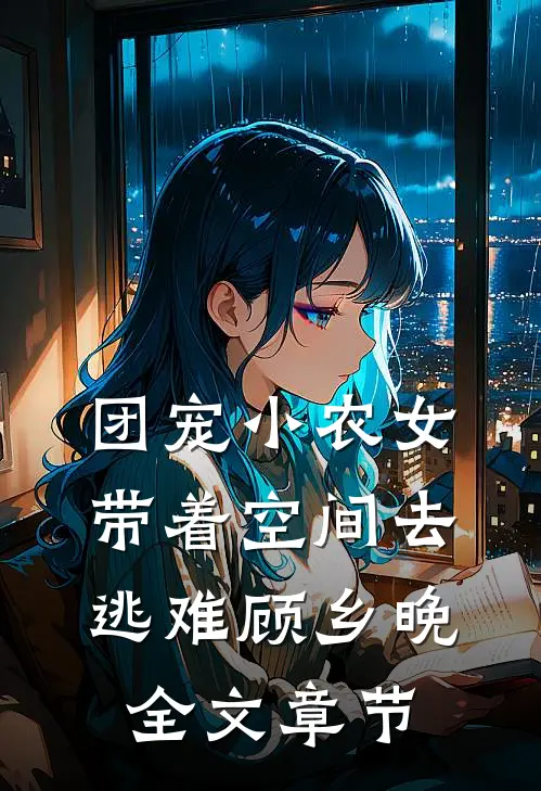 团宠小农女带着空间去逃难顾乡晚全文章节