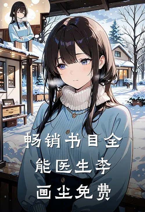 畅销书目全能医生李画尘免费