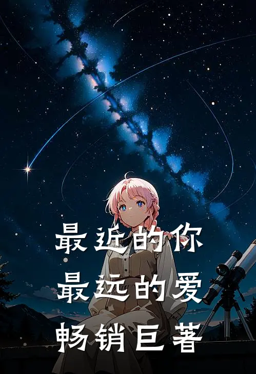 最近的你最远的爱畅销巨著