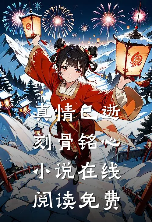 真情已逝，刻骨铭心小说在线阅读免费