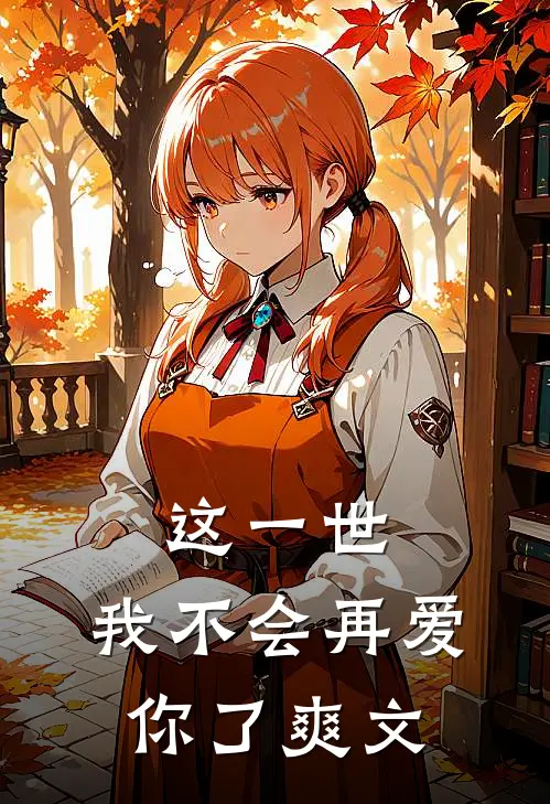 这一世，我不会再爱你了爽文