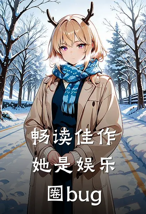 畅读佳作她是娱乐圈bug