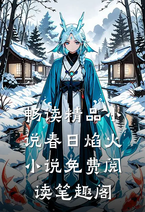 畅读精品小说春日焰火小说免费阅读笔趣阁