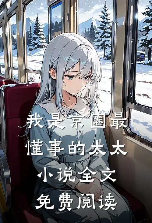 我是京圈最懂事的太太小说全文免费阅读