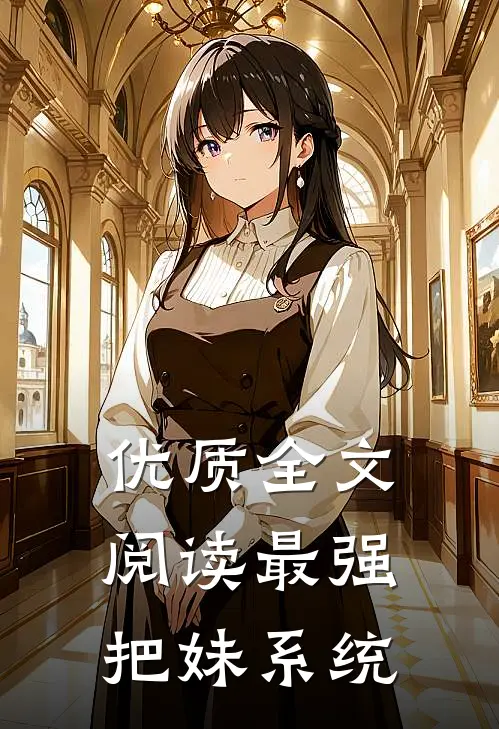 优质全文阅读最强把妹系统