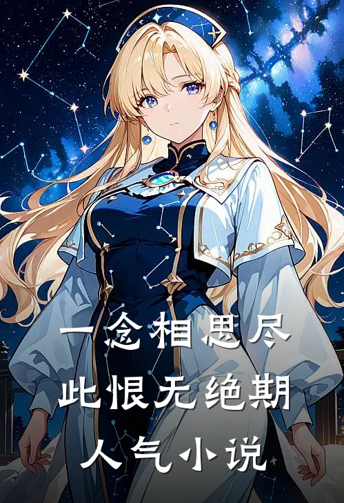 一念相思尽，此恨无绝期人气小说