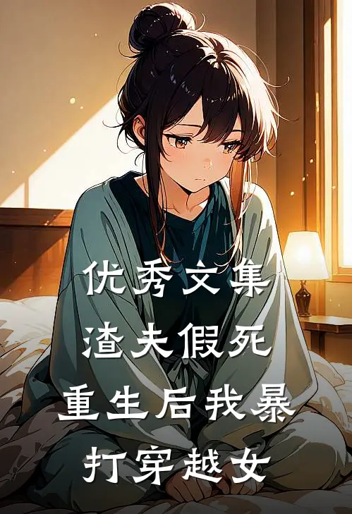 优秀文集渣夫假死：重生后我暴打穿越女
