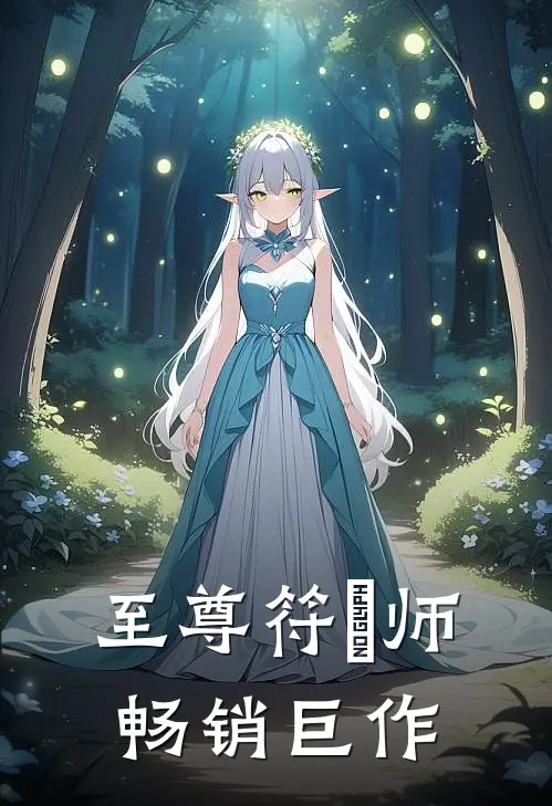 至尊符箓师畅销巨作