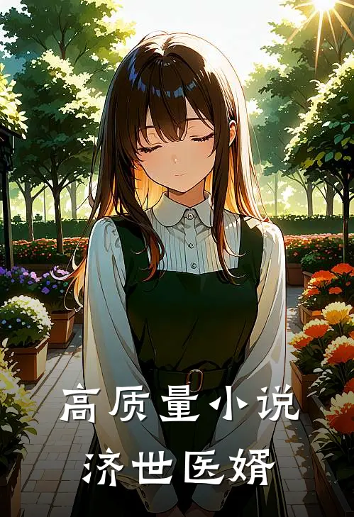 高质量小说济世医婿