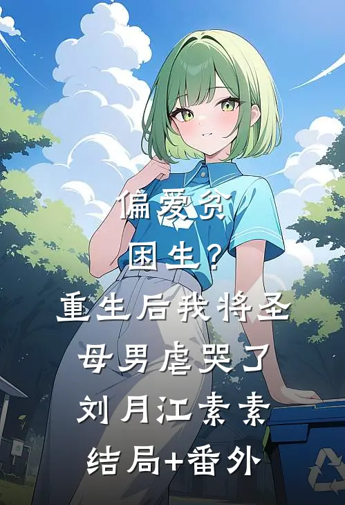 偏爱贫困生？重生后我将圣母男虐哭了刘月江素素结局+番外