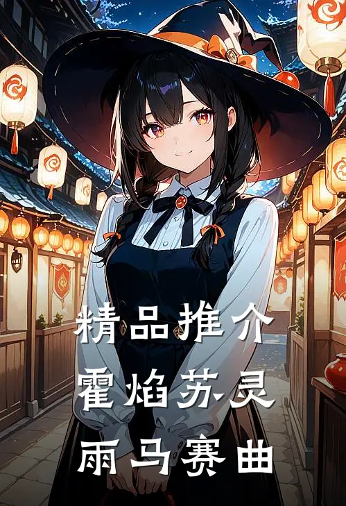 精品推介霍焰苏灵雨马赛曲