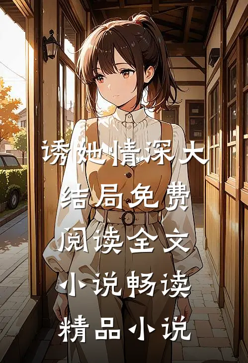 诱她情深大结局免费阅读全文小说畅读精品小说