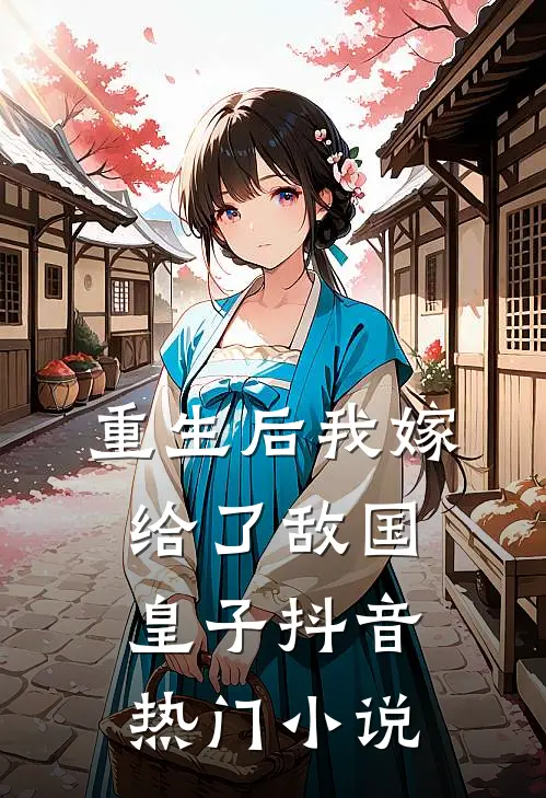 重生后我嫁给了敌国皇子抖音热门小说