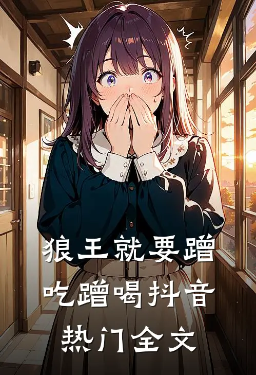 狼王就要蹭吃蹭喝抖音热门全文