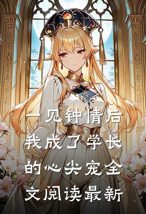 一见钟情后，我成了学长的心尖宠全文阅读最新