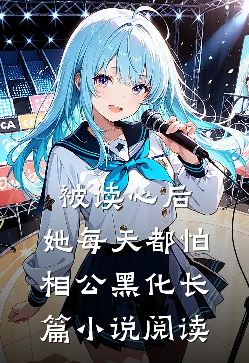 被读心后，她每天都怕相公黑化长篇小说阅读