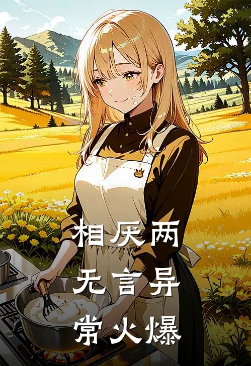 相厌两无言异常火爆