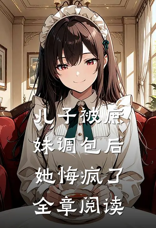 儿子被庶妹调包后，她悔疯了全章阅读