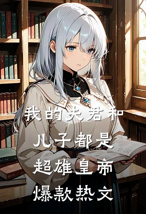 我的夫君和儿子都是超雄皇帝爆款热文
