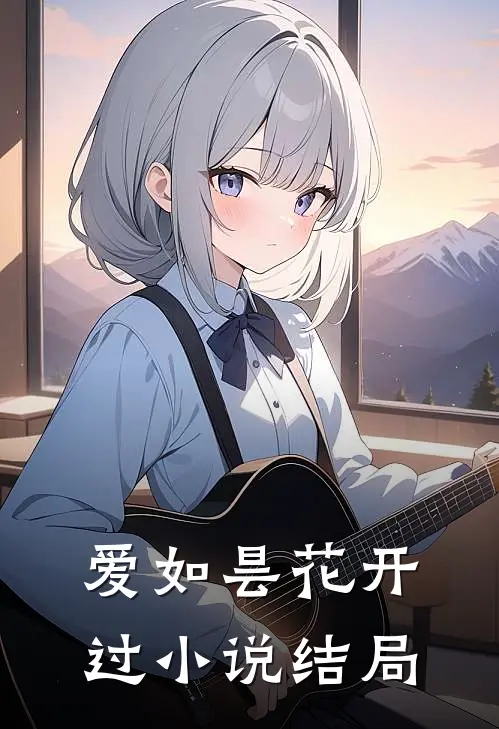 爱如昙花开过小说结局