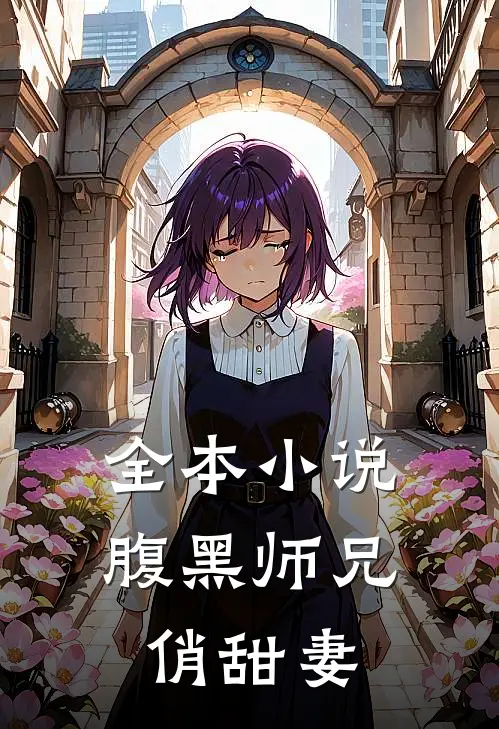 全本小说腹黑师兄俏甜妻