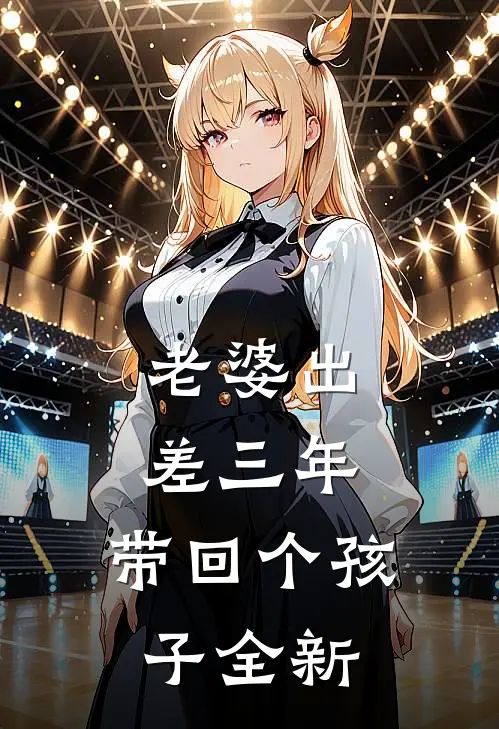 老婆出差三年，带回个孩子全新