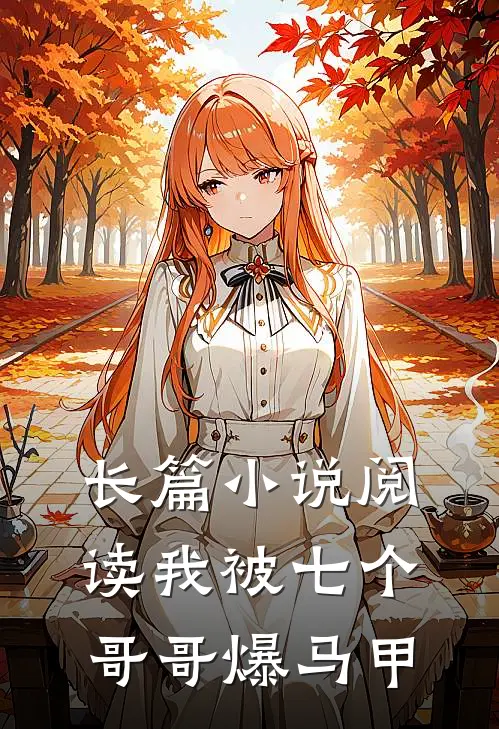 长篇小说阅读我被七个哥哥爆马甲