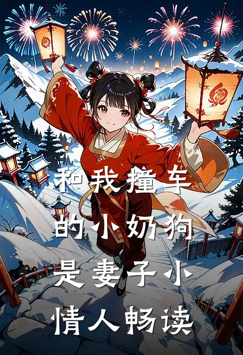 和我撞车的小奶狗是妻子小情人畅读