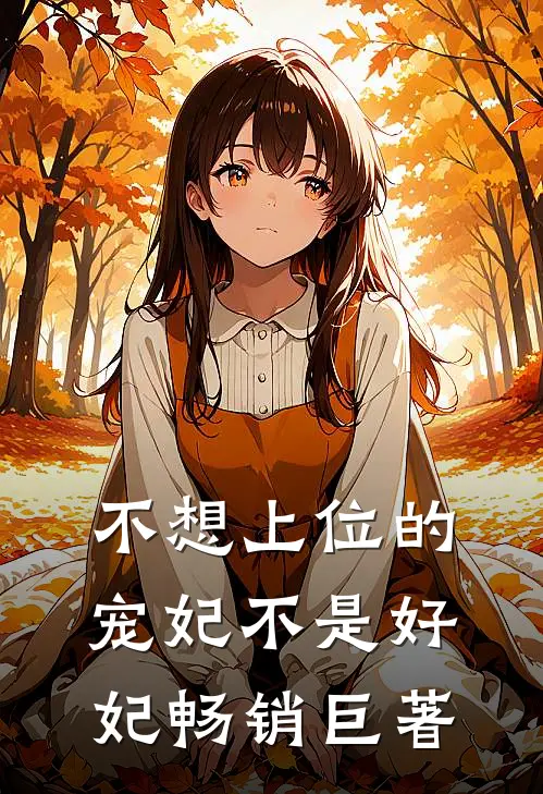 不想上位的宠妃不是好妃畅销巨著