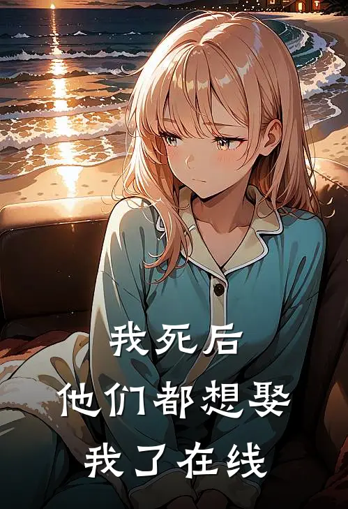 我死后，他们都想娶我了在线