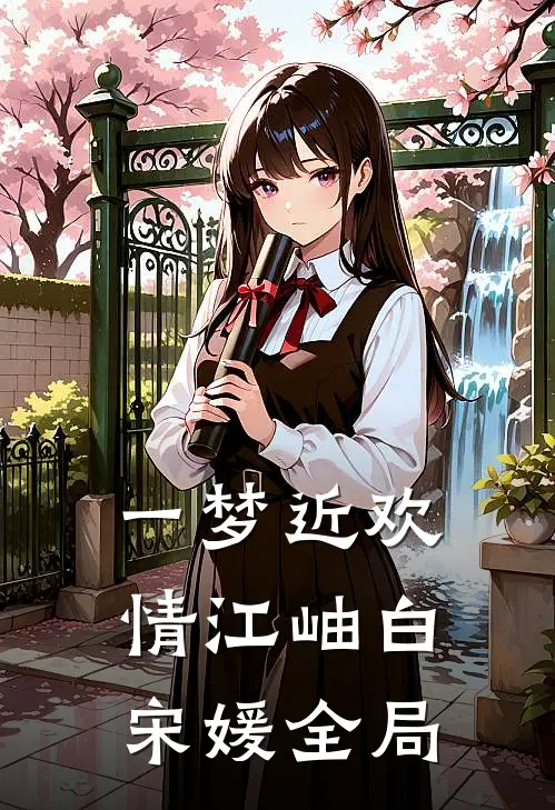 一梦近欢情江岫白宋媛全局