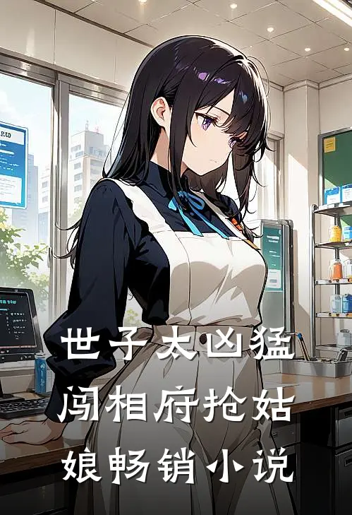 世子太凶猛：闯相府抢姑娘畅销小说