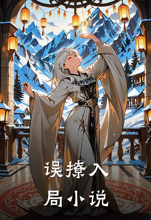 误撩入局小说