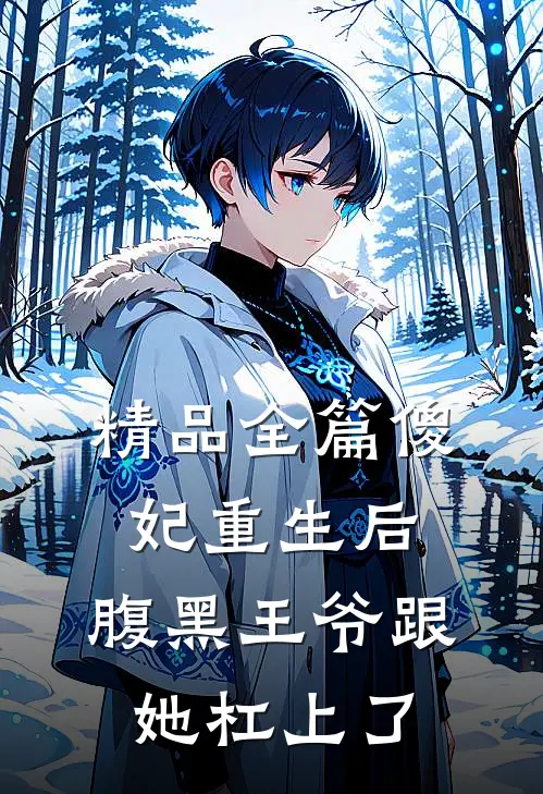 精品全篇傻妃重生后，腹黑王爷跟她杠上了