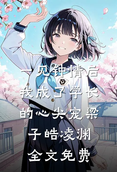 一见钟情后，我成了学长的心尖宠梁子皓凌渊全文免费