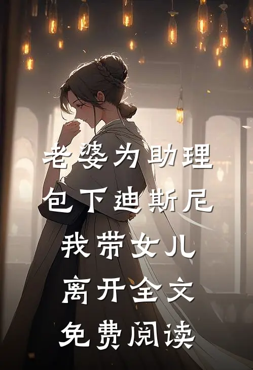 老婆为助理包下迪斯尼，我带女儿离开全文免费阅读