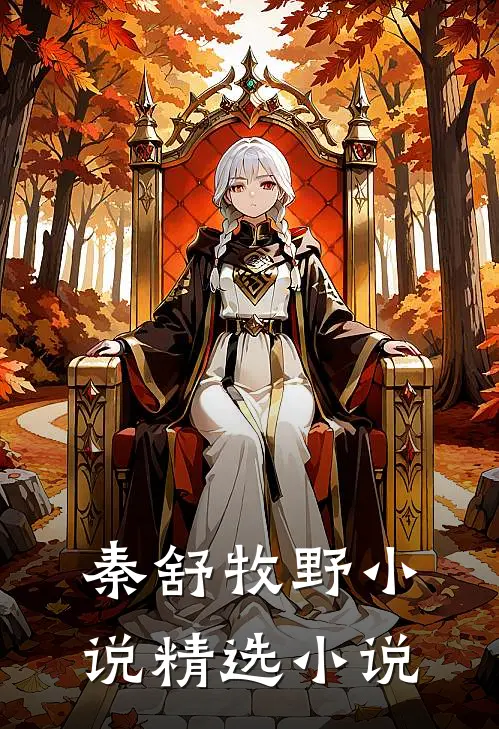 秦舒牧野小说精选小说