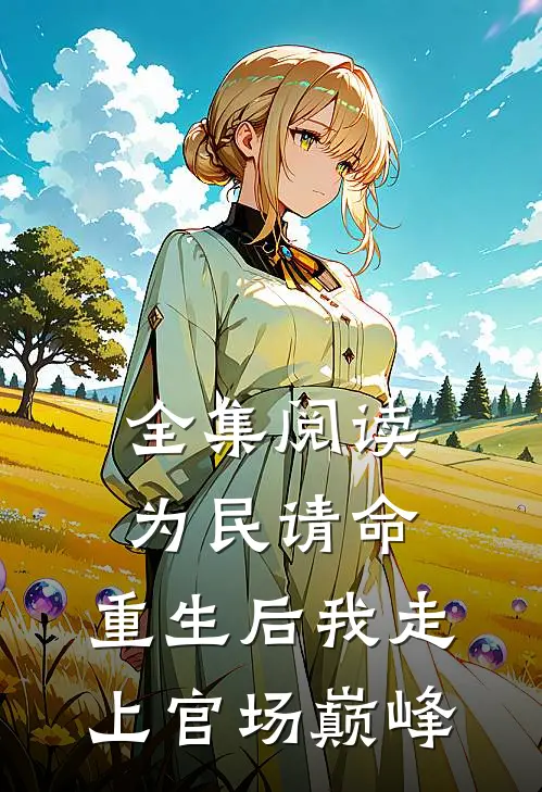 全集阅读为民请命，重生后我走上官场巅峰