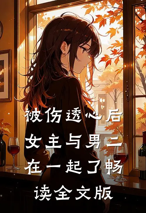 被伤透心后，女主与男二在一起了畅读全文版