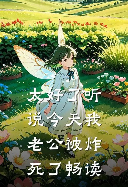 太好了听说今天我老公被炸死了畅读