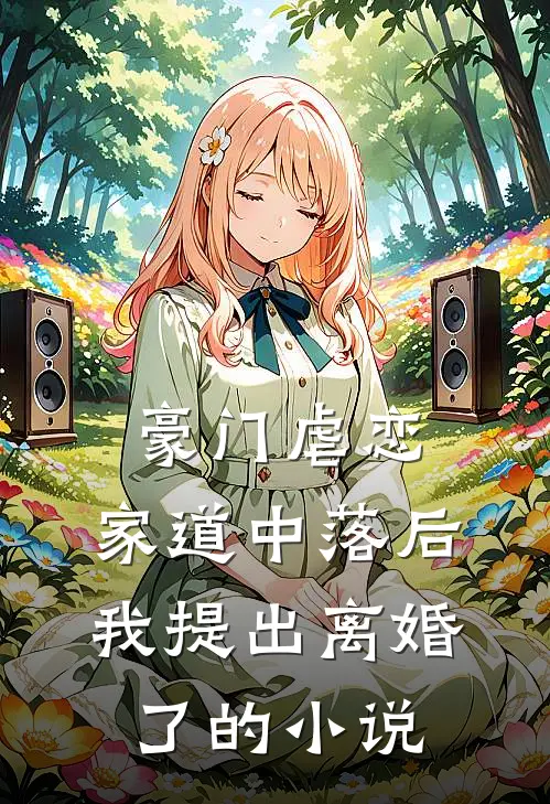 豪门虐恋：家道中落后我提出离婚了的小说