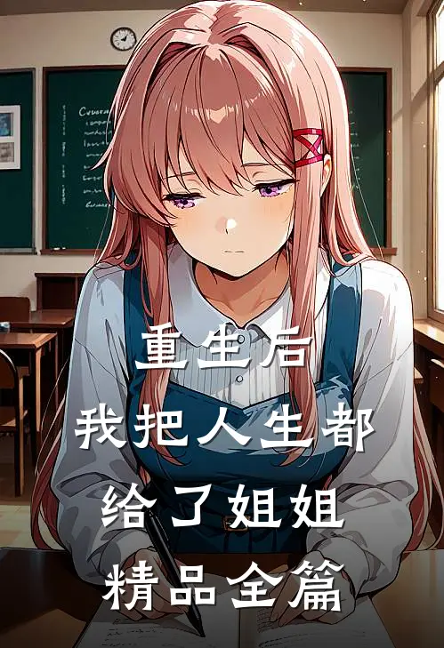重生后,我把人生都给了姐姐精品全篇